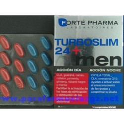 TURBOSLIM CRONOACTIVE MEN...