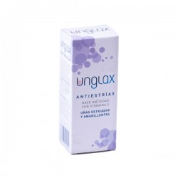 UNGLAX ANTIESTRIAS N 1 10...