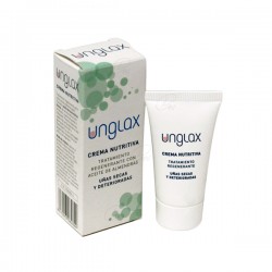 UNGLAX CREMA NUTRITIVA N 5...