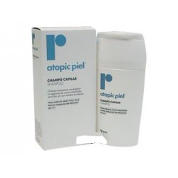 ATOPIC PIEL CHAMPU SUAVE...