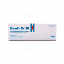 UREADIN RX 20 CREMA ULTRA...
