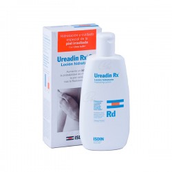 UREADIN RX LOCION HIDRAT...