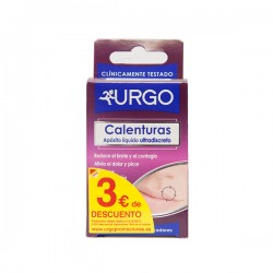 URGO CALENTURAS FILMOGEL 3...