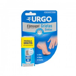 URGO GRIETAS PIES MANOS...