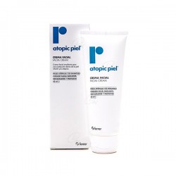 ATOPIC PIEL CREMA FACIAL 50...