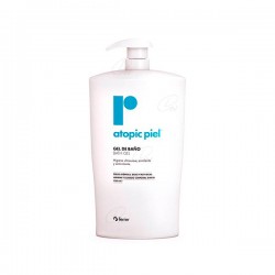 ATOPIC PIEL GEL BAÑO 750 ML...
