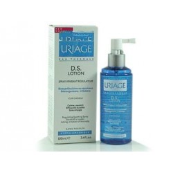 URIAGE D S LOCION 100 ML...