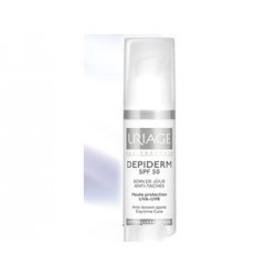 URIAGE DEPIDERM PROT 50...
