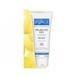 URIAGE PRURICED GEL 100 ML...