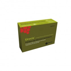 UROCIS 30 COMP...
