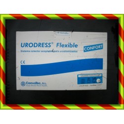 URODRESS FLEXIBLE 70 LARGA...