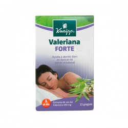 VALERIANA KNEIPP FORTE 450...