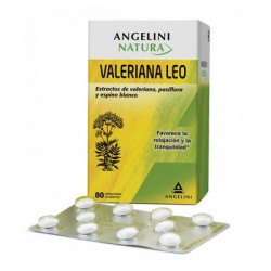 VALERIANA LEO 80 GRAGEAS...