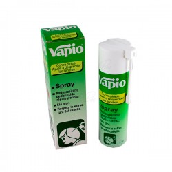 VAPIO ANTIPIOJOS AEROSOL...