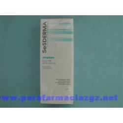 ATOPISES LECHE CORPORAL...