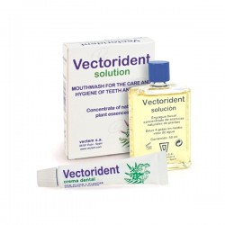 VECTORIDENT ELIXIR 50 ML...