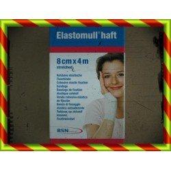 VENDA ELASTOMULL HAFT...