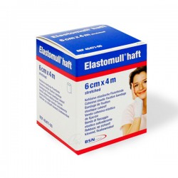 VENDA ELASTOMULL HAFT...