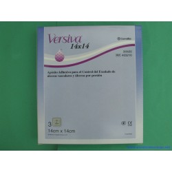 VERSIVA XC APOSITO ESTERIL...