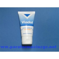 VIADOL DESODORANTE CREMA 50...