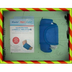 VIADOL HOT COLD GEL RODILLA...