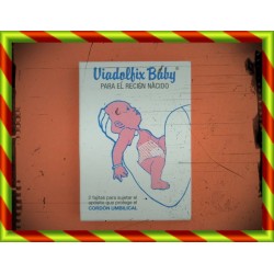 VIADOLFIX BABY FAJITA...