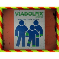 VIADOLFIX PHARMA SUJ...