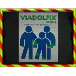 VIADOLFIX PHARMA SUJE...