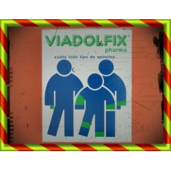 VIADOLFIX PHARMA SUJE...