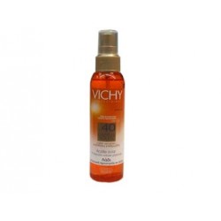 VICHY ACEITE SOLAR F40...