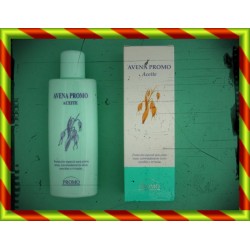 AVENA ACEITE PROMO 250 ML...