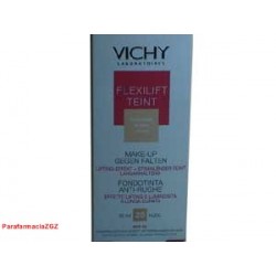VICHY FLEXILIFT MAQ 25 NUDE...