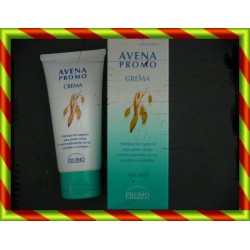 AVENA IOOX CREMA HIDRATANTE...