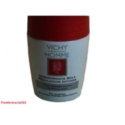 VICHY HOMME DESOD BOLA ANTI...