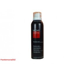 VICHY HOMME ESPUMA AF...
