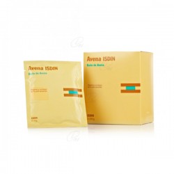 AVENA ISDIN BAÑO SOBRES 250...