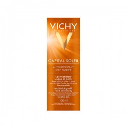 VICHY IS AUTOBRONCEADOR...