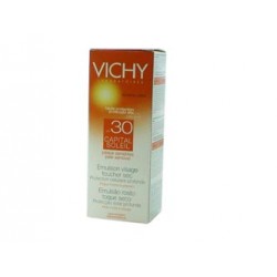 VICHY IS EMU SECO SPF 30...