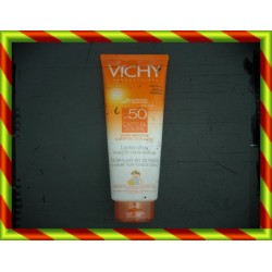 VICHY IS LECHE INF SPF 50...