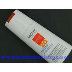 VICHY LECHE GEL SOLAR 20...