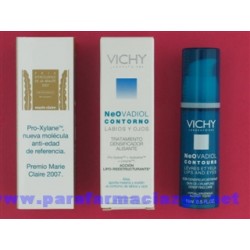 VICHY NEOVADIOL CON LAB...