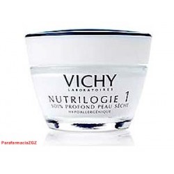 VICHY NUTRILOGIE 1 SECA 50...