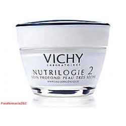 VICHY NUTRILOGIE 2 MUY SECA...