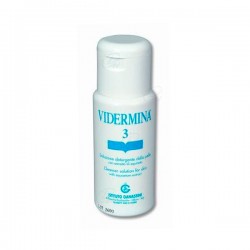 VIDERMINA 3 SOLUCION 200 ML...