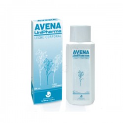 AVENA LECHE CORPORAL...