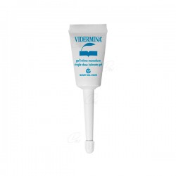 VIDERMINA GEL TUBO 30 ML...