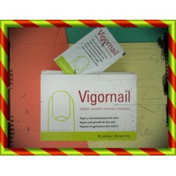 VIGORNAIL 30 SOBRES...