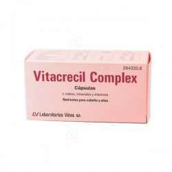 VITACRECIL COMPLEX...
