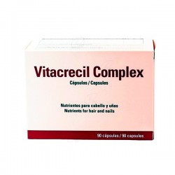 VITACRECIL COMPLEX...