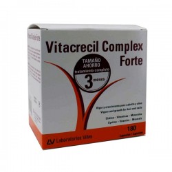 VITACRECIL COMPLEX FORTE...